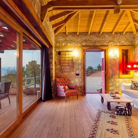 Prima Donna - Adults Only Hotel Patara