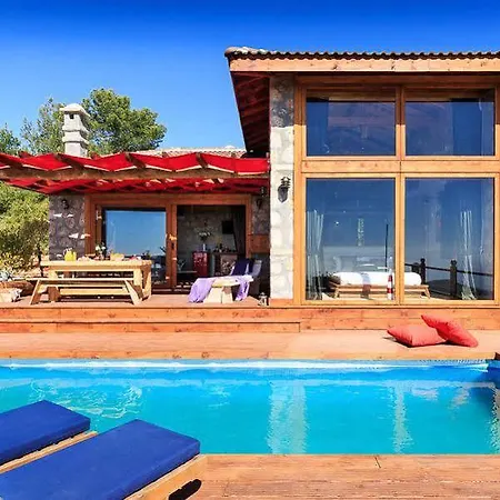 Prima Donna - Adults Only Hotel 3*