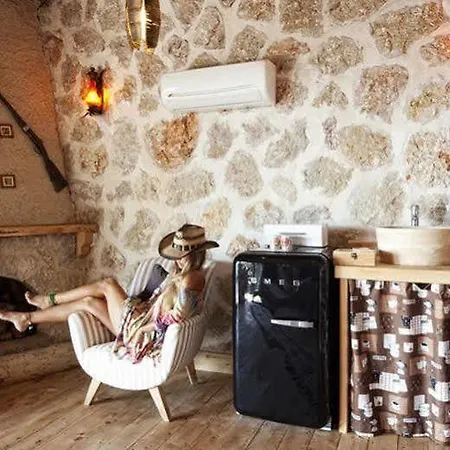 Prima Donna - Adults Only 3* Patara