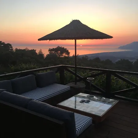 Hotel Prima Donna - Adults Only Patara
