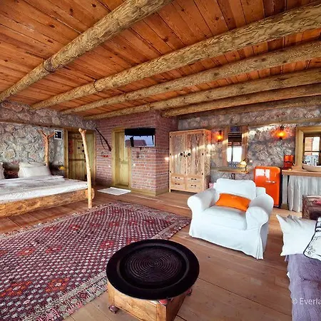 Hotel Prima Donna - Adults Only Patara
